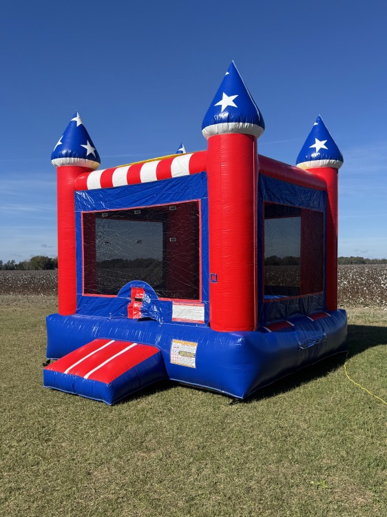 Bounce Houses
