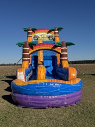 IMG 6073 1767198702 TIki Plunge 18FT Water/Dry Slide