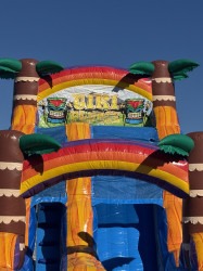 IMG 6075 1767198705 TIki Plunge 18FT Water/Dry Slide