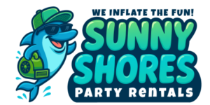 Sunny Shores Party Rentals Century FL